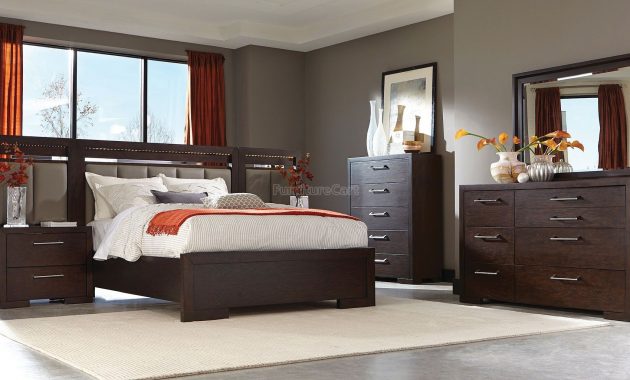 Berkshire Panel Bedroom Set Coaster Fine Furniture Furniture in proportions 1800 X 1024