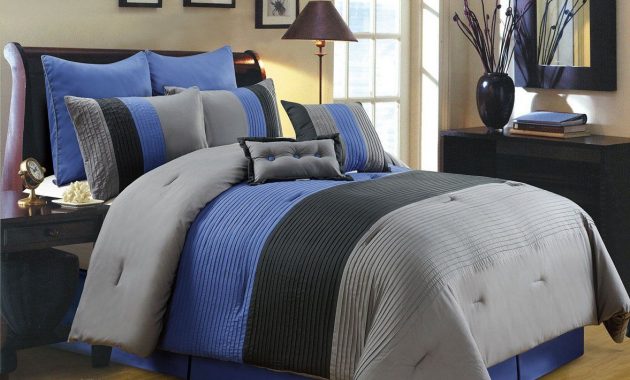 Best Blue Bedding And Blue Sheets In 2019 To Share Blue Bedding throughout proportions 1177 X 995