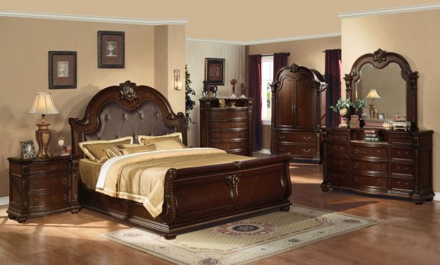 Best Complete Bedroom Furniture Sets Full Bedroom Furniture Elites with regard to size 1400 X 908