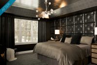 Best Graphic Of Bachelor Pad Bedroom Charles Medley for size 1280 X 850