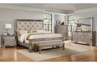 Best Master Furniture Ava 5 Piece Bedroom Set intended for sizing 3423 X 3423