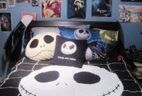 Best Nightmare Before Christmas Room Decor Boy Rooms Ideas throughout proportions 900 X 1200