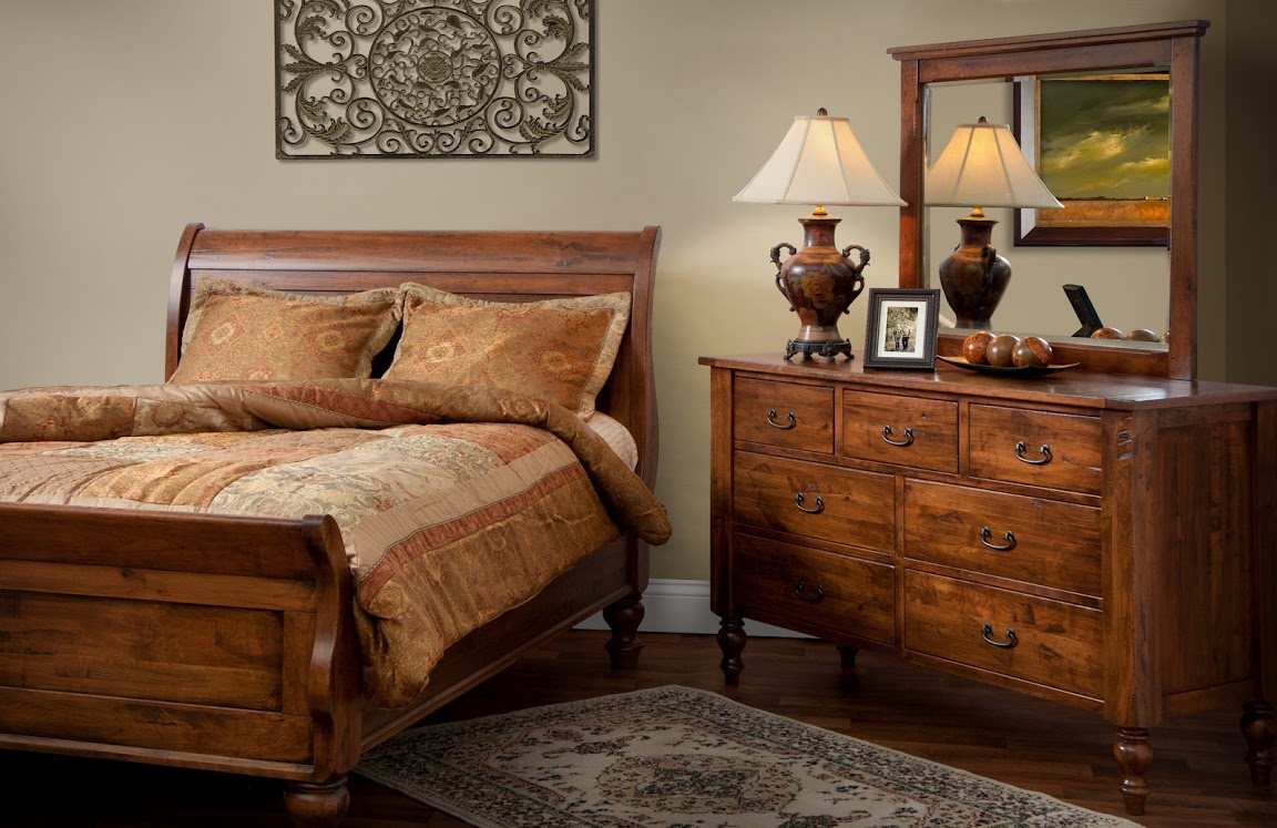 Best Solid Wood Bedroom Furniture Sets Solid Wood Bedroom with regard to size 1152 X 747