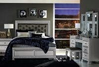 Bevelle Panel Bedroom Set regarding size 1494 X 900