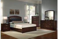 Beverly 6 Piece Queen Bedroom Package Bevqpk6 The Brick Would regarding proportions 1200 X 925