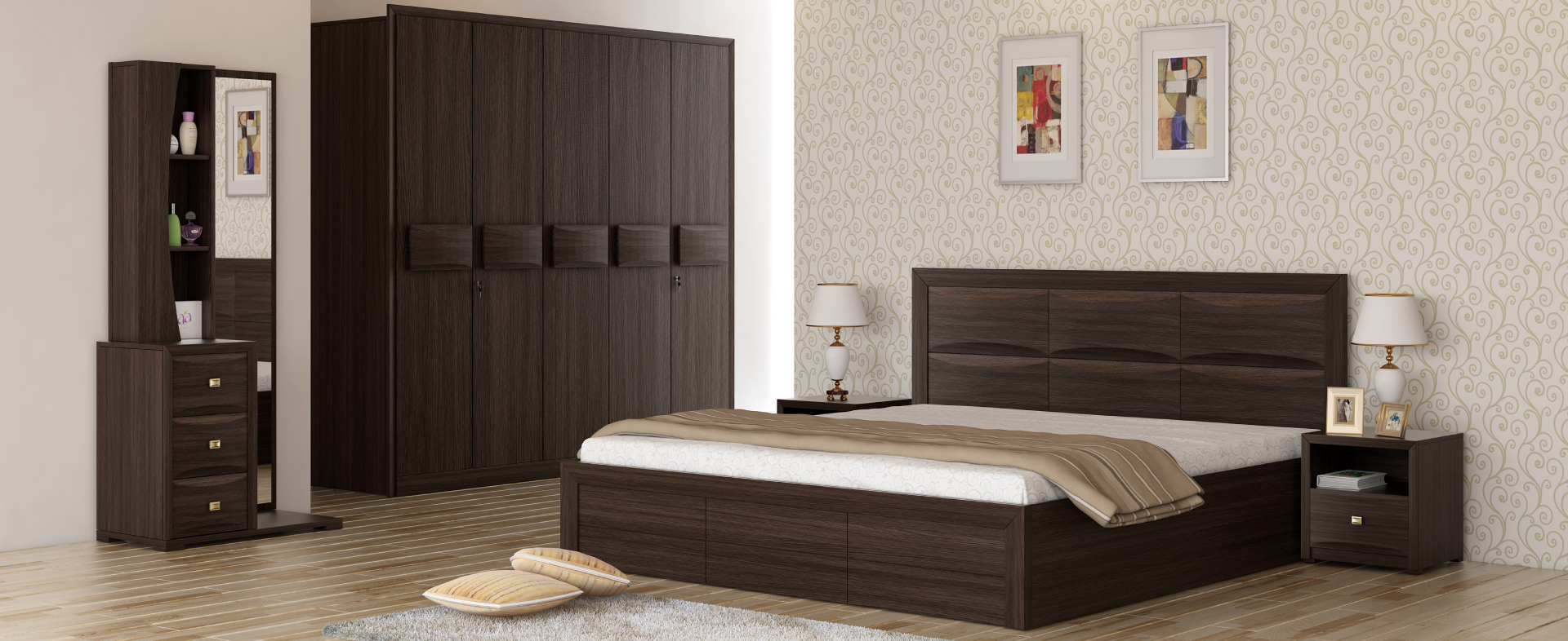 Bezaubernd Bedroom Farnichar Design Furniture Dabal Interior Ideas regarding measurements 1920 X 786