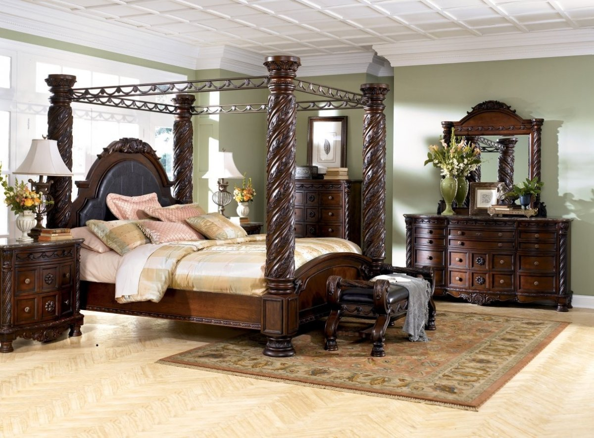 Big Bedroom Furniture Sets Eo Furniture in size 1200 X 885