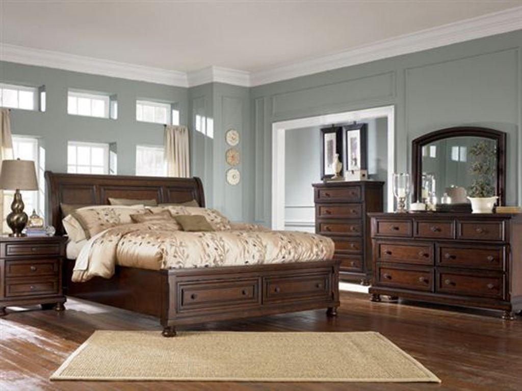 Big Lots Queen Bedroom Sets Bedroom Wood Bedroom Furniture Dark in size 1024 X 768