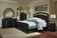 Black Bedroom Furniture Very Nice Future Bedroom Black Bedroom for measurements 4000 X 3148