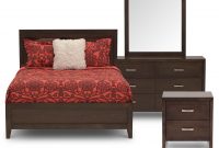 Black Friday Save 500 On The Oslo 4 Piece Queen Bedroom Set Now regarding dimensions 1953 X 1578
