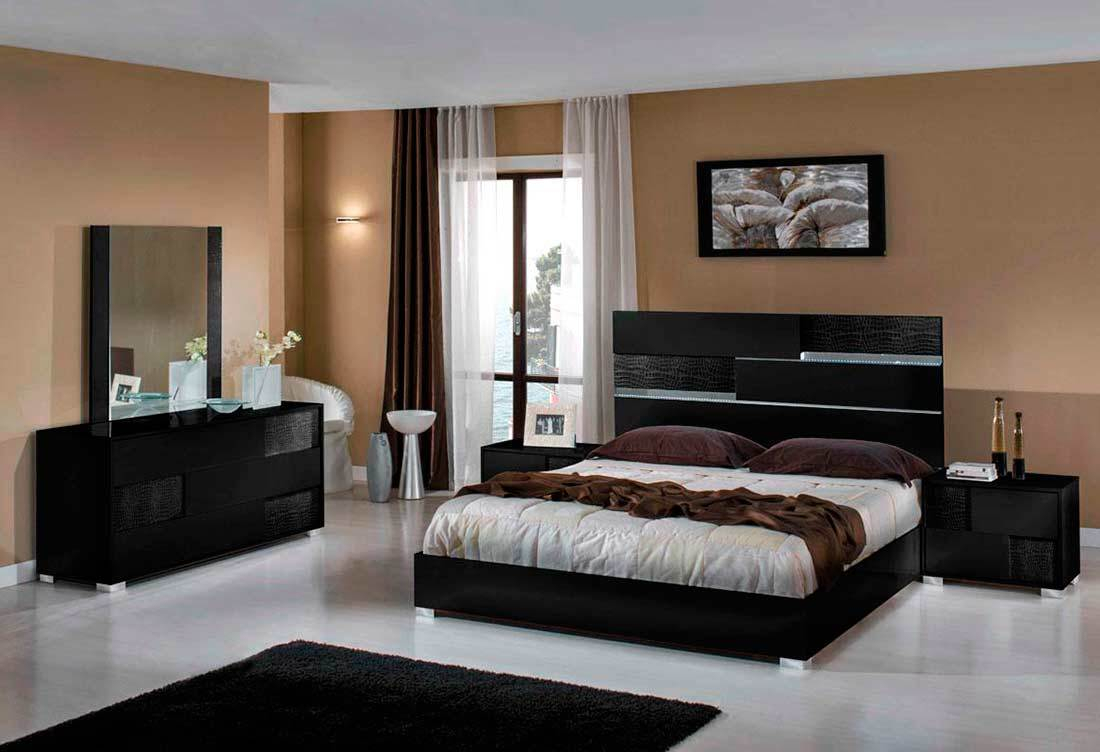 Black Lacquer Bedroom Furniture Nice Show Gopher Black Lacquer pertaining to proportions 1100 X 752