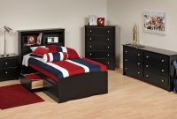 Black Twin Bedroom Furniture Home Decor Photos Gallery regarding dimensions 2000 X 1112