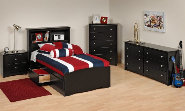 Black Twin Bedroom Furniture Home Decor Photos Gallery regarding dimensions 2000 X 1112