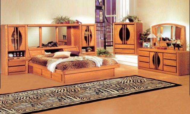 Blackhawk Monterey Pier Wall Bedroom Set Modren Theme Bedroom throughout proportions 1024 X 768