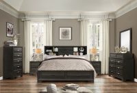 Blasco Wood 6 Piece Bedroom Set for size 5277 X 3715