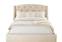 Bloomingdales Myles Queen Bed Bloomingdales Home Decor with regard to sizing 1200 X 1200