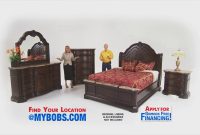 Bobs Discount Furniture Montibello Bedroom within proportions 1280 X 720