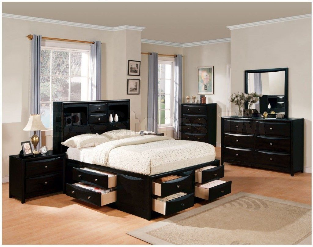 Bobs Furniture Bedroom Set House Ideas Black Bedroom Furniture throughout size 1024 X 810