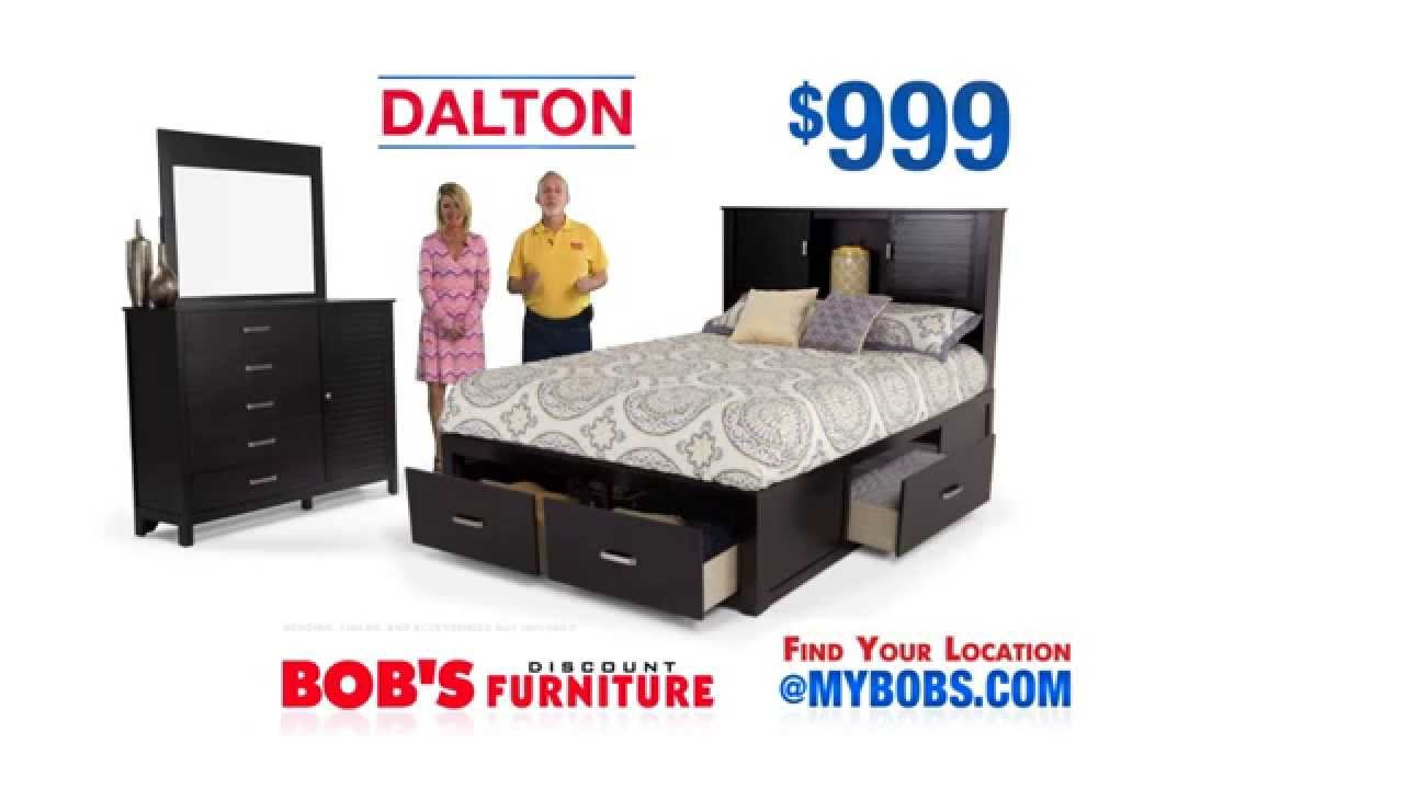 Bobs Furniture Full Size Bedroom Sets Zorginnovisie regarding proportions 1280 X 720