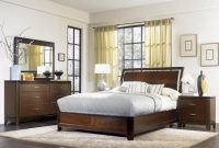 Boulevard 5 Pc Bedroom Set W Queen Bed 970 S2 Legacy Classic with regard to size 1199 X 900