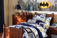 Boys Bedroom Ideas Batman Batman Bedroom Batman Room Boys for sizing 2050 X 2502