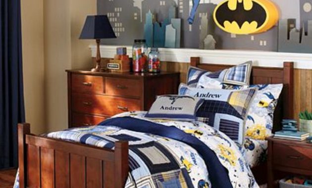 Boys Bedroom Ideas Batman Batman Bedroom Batman Room Boys for sizing 2050 X 2502