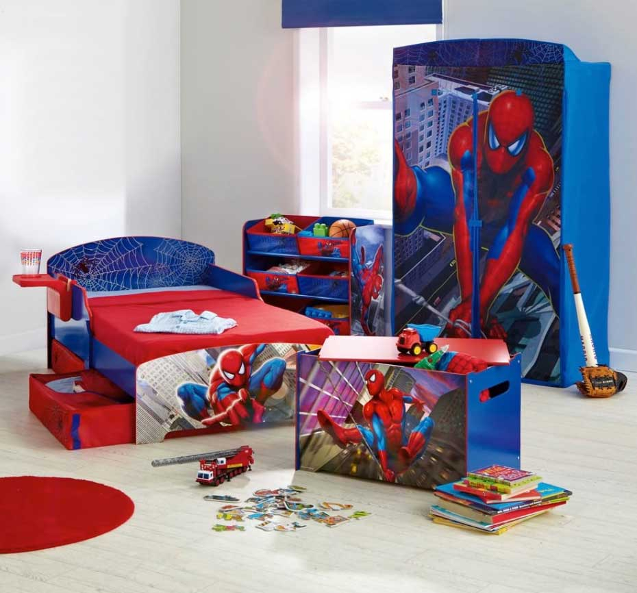 Boys Bedroom Sets Design Builders for dimensions 930 X 866