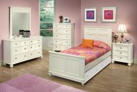 Boys Full Bedroom Set Boys White Bedroom Furniture Raya Furniture with regard to measurements 2400 X 1886