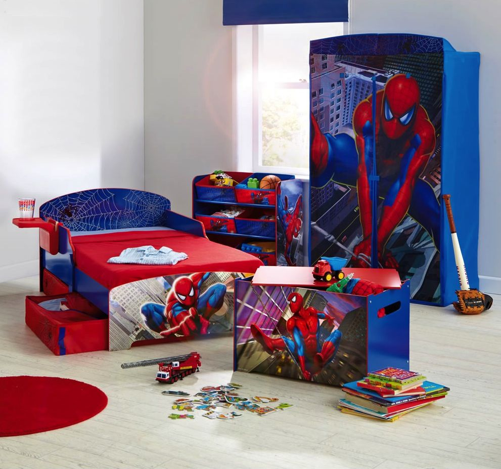 Boys Room Designs Ideas Inspiration Boys Bedroom Design Boys in proportions 991 X 927