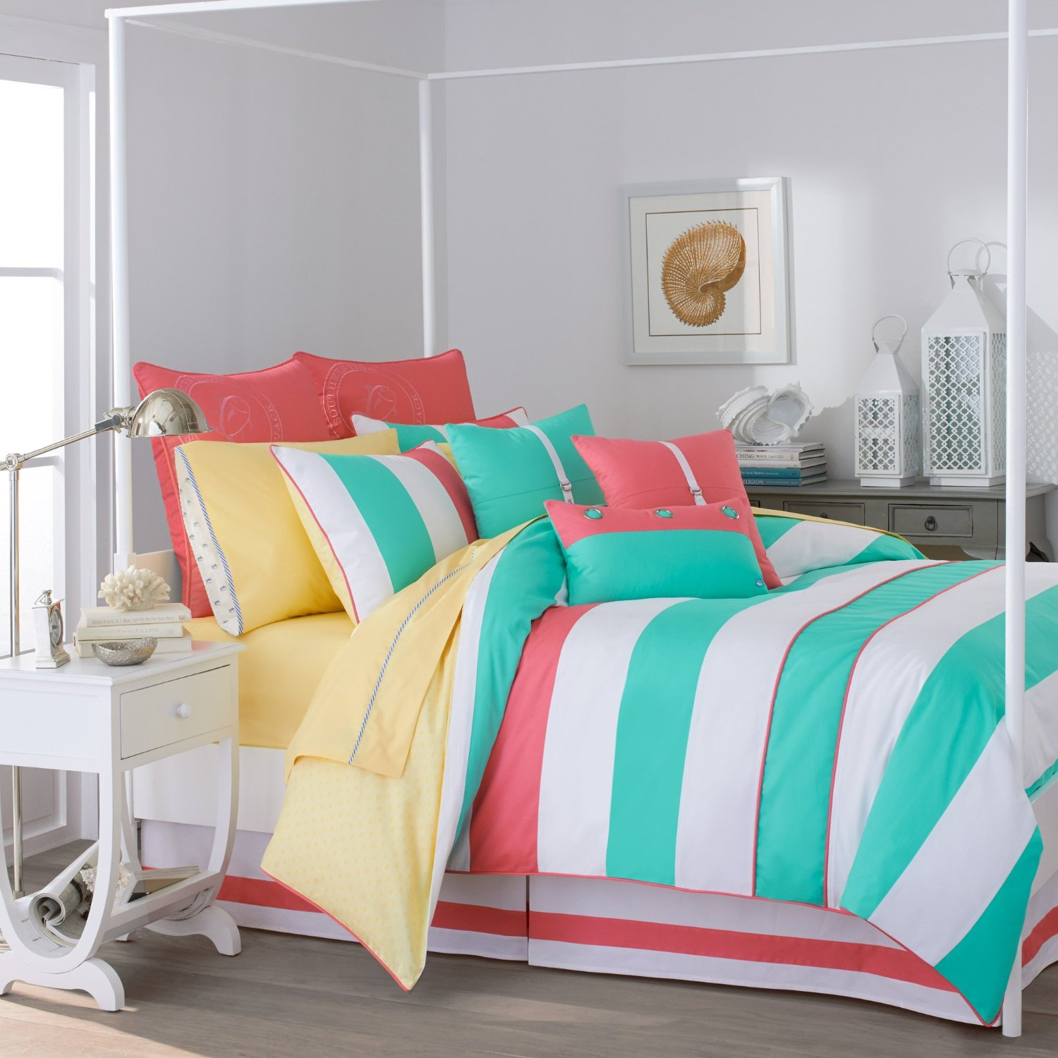 Bright Colored Bed Sheets Stillwater Scene 12 Favorite Bright with sizing 1500 X 1500