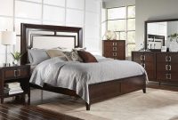 Brighton Panel Bedroom Set Samuel Lawrence Furniture Furniturepick for measurements 1800 X 1024