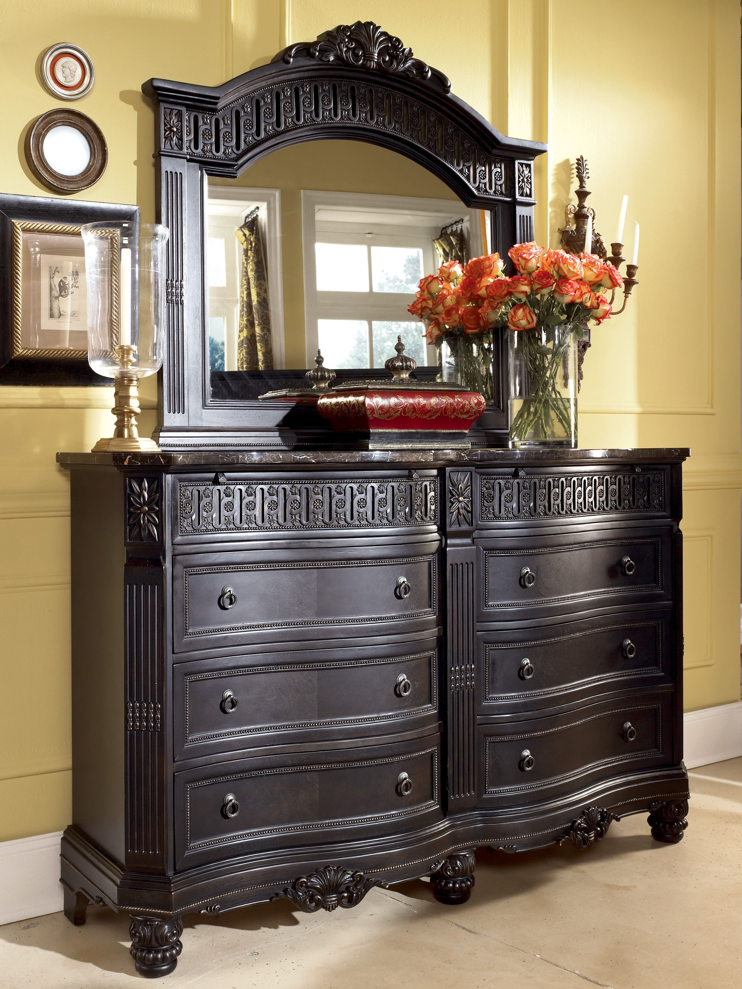 Britannia Rose For The Home Home Decor Home Furniture Black intended for measurements 2400 X 3200