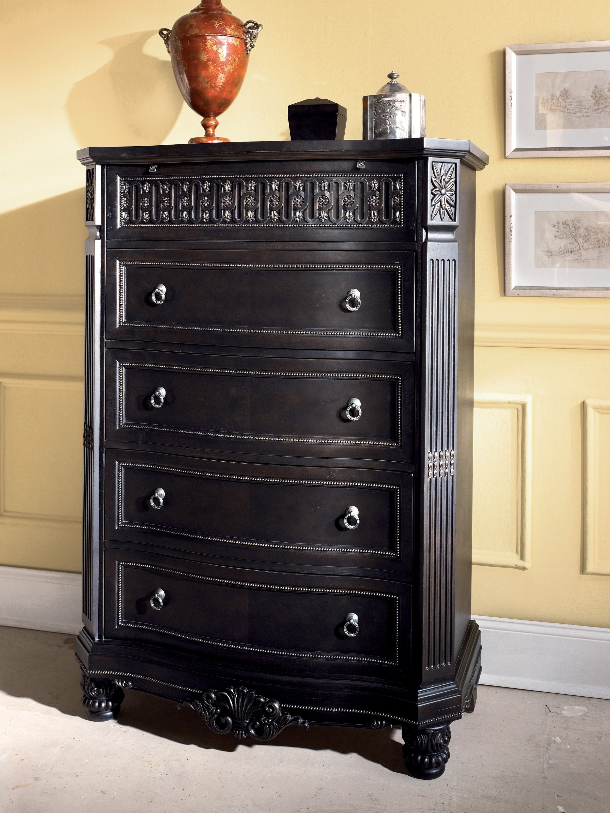 Britannia Rose Tall Boy For The Home Furniture Dresser Home Decor for size 2400 X 3200