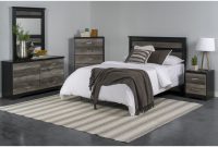 Brookfield Bedroom Collection American Freight pertaining to size 1000 X 793