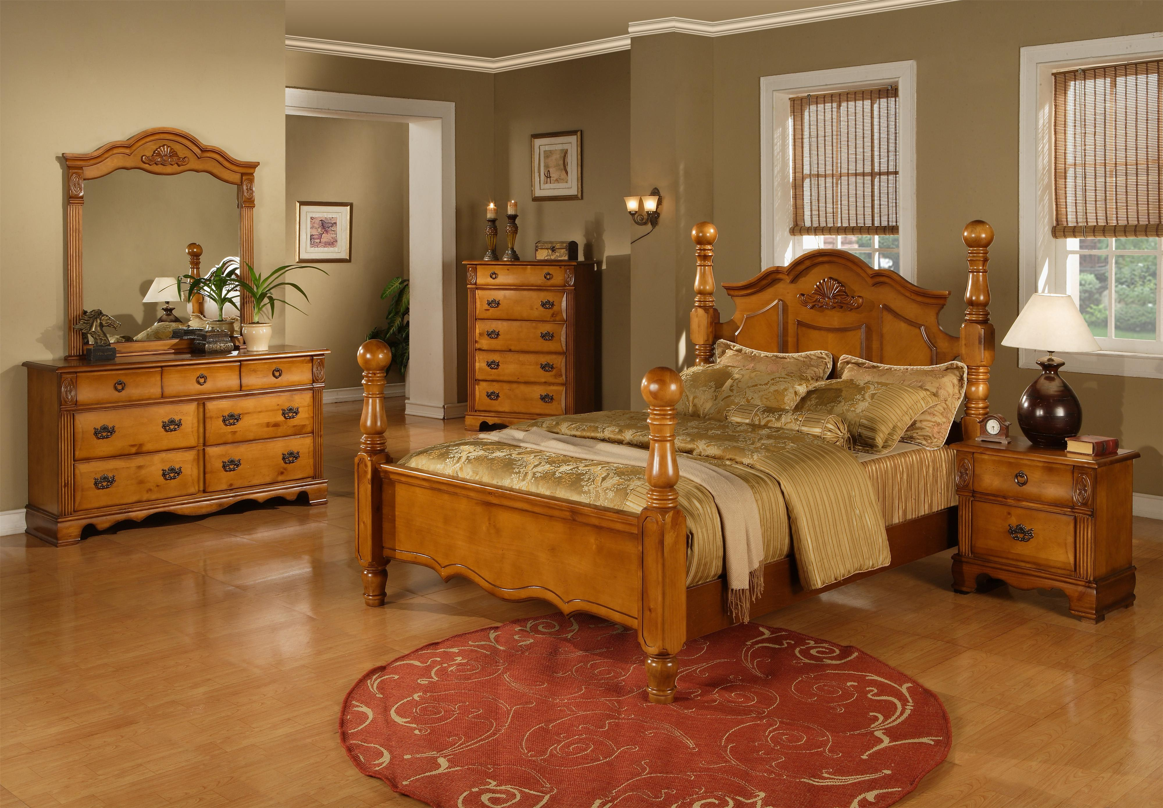 Bryant Queen Bedroom Group Dream Home Furniture Bedroom Group for sizing 4000 X 2782