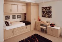 Build In Storage Furniture Set For Small Bedroom Bedroom Ideas In regarding dimensions 1300 X 943