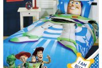 Buzz Lightyear Quilt Cover Set throughout proportions 1200 X 1200