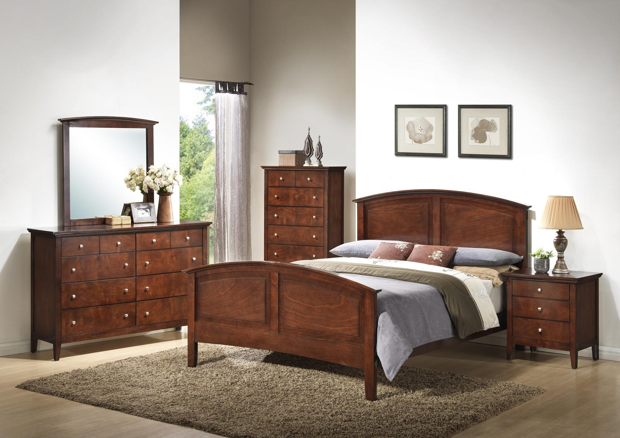 levitz bedroom furniture set