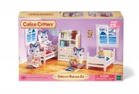 Calico Critters Childrens Bedroom Set within size 2825 X 2000