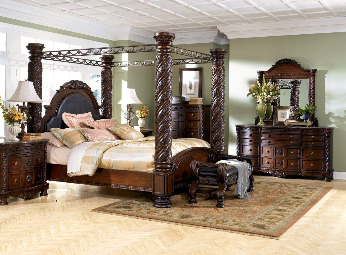 California King Bedroom Sets Cal King Bedroom Furniture for size 1209 X 892
