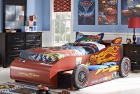 Cama De Cars Para Nios Lightning Mcqueen Tiene A Cargo La Ilusin pertaining to sizing 2048 X 2048