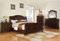 Cameron 7 Piece Queen Bedroom Set Cm750qpk7 The Brick intended for size 1200 X 925