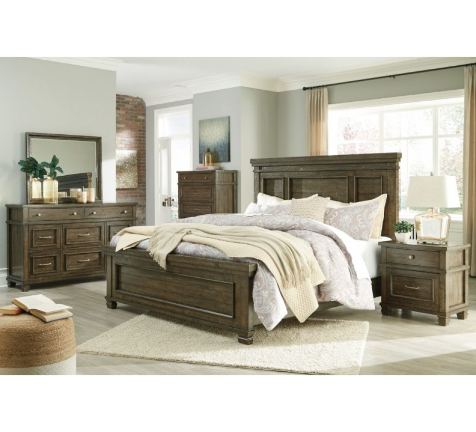 Camilla Bedroom Set Bedroom Design Ideas with regard to size 940 X 853