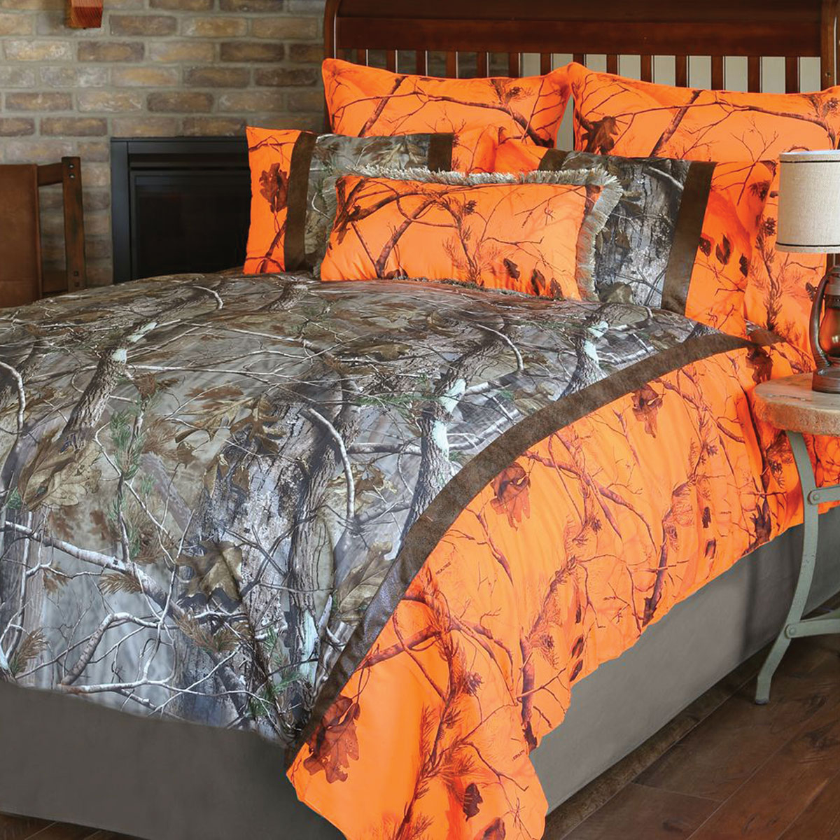 Camouflage Bedding Sheets And Comforters Camo Trading regarding proportions 1200 X 1200
