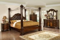 Canopy Style Beds Collection Canopy Bed Sets Pictures Home pertaining to sizing 2866 X 1798