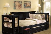 Captivating Full Size Daybed With Trundle For Bedroom Furniture with dimensions 1600 X 1600