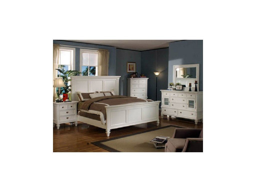 Cardis Furniture 500140405 Bedroom Bedroom Sets Cardis for dimensions 1024 X 768