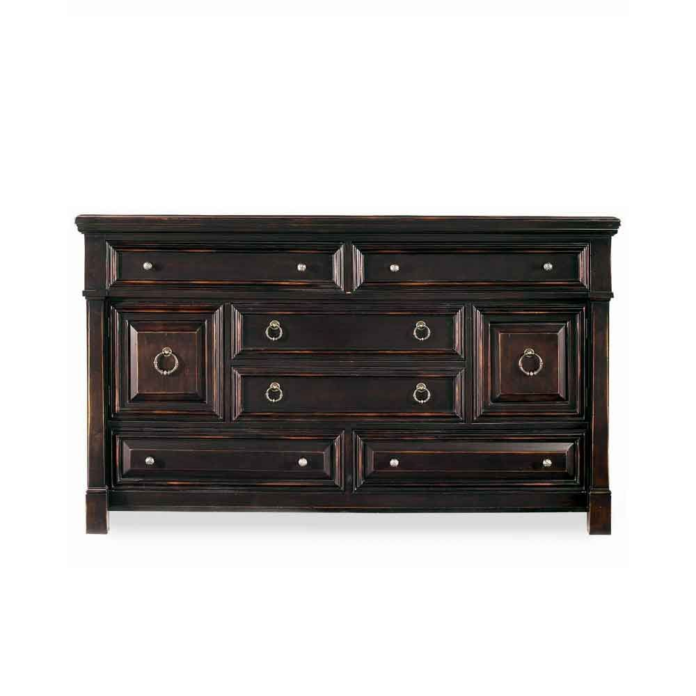 Carmel Highlands 6 Drawer Dresser Bernhardt House Dreaming in sizing 1000 X 1000