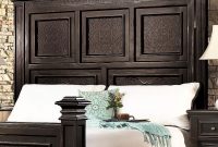 Carmel Highlands King Panel Headboard Bernhardt For The Home intended for proportions 1156 X 1156