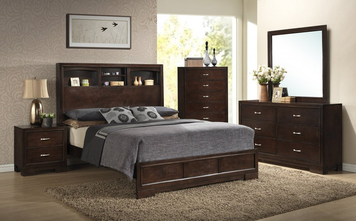 Casana Furniture Assembly Instructions Rodea Bedroom Set Full Size inside size 1150 X 713